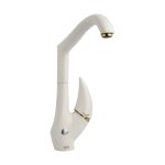 شیر ظرفشویی آشپزخانه راسان مدل هیپو - Image 2