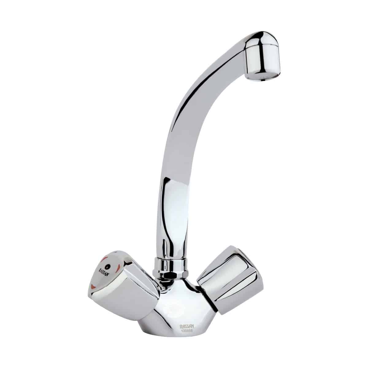 tak-paye-peini-copy شیر روشویی تک پایه علم پینی راسان مدل نیوکاستا - Image 1