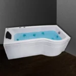 وان BE-8007 زرین آب