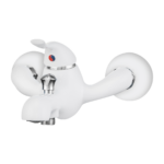شیر حمام اهرمی کاویان مدل بیتا - Image 4