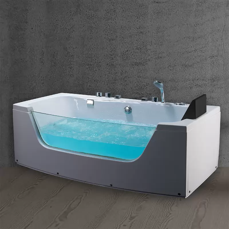 850 جکوزی 850 - Image 1