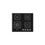 اجاق گاز صفحه ای مدل DG-402 - Image 2