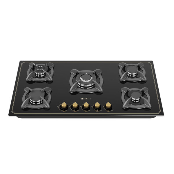 اجاق گاز صفحه ای مدل DG-535