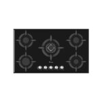 اجاق گاز صفحه ای مدل DG-536 - Image 4