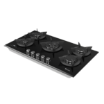 اجاق گاز شیشه ای DG-586 - Image 2